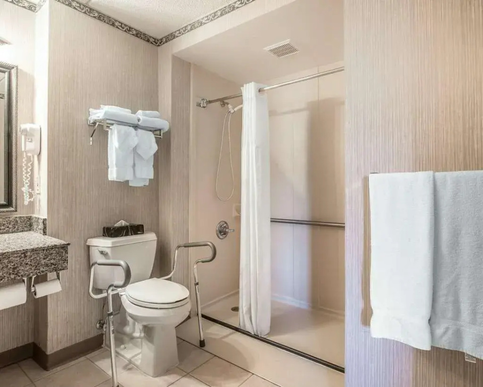 The Marx Hotel - Downtown - University Area