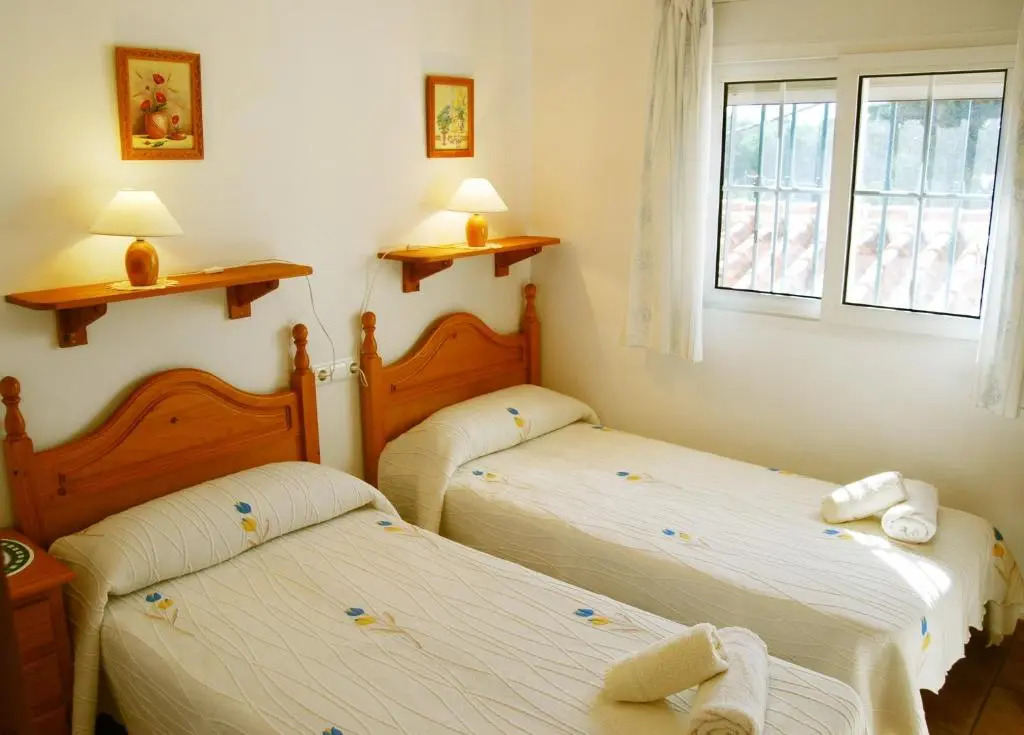 Villa Dolores