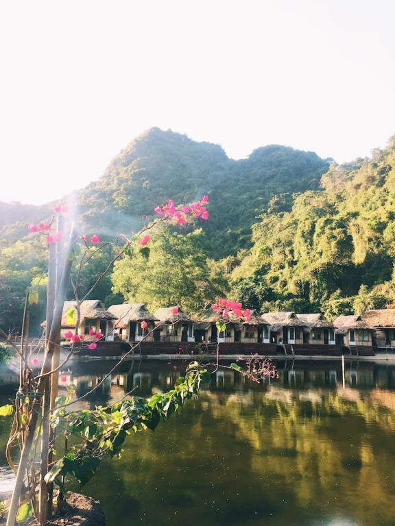 Hoi Lake Farmstay