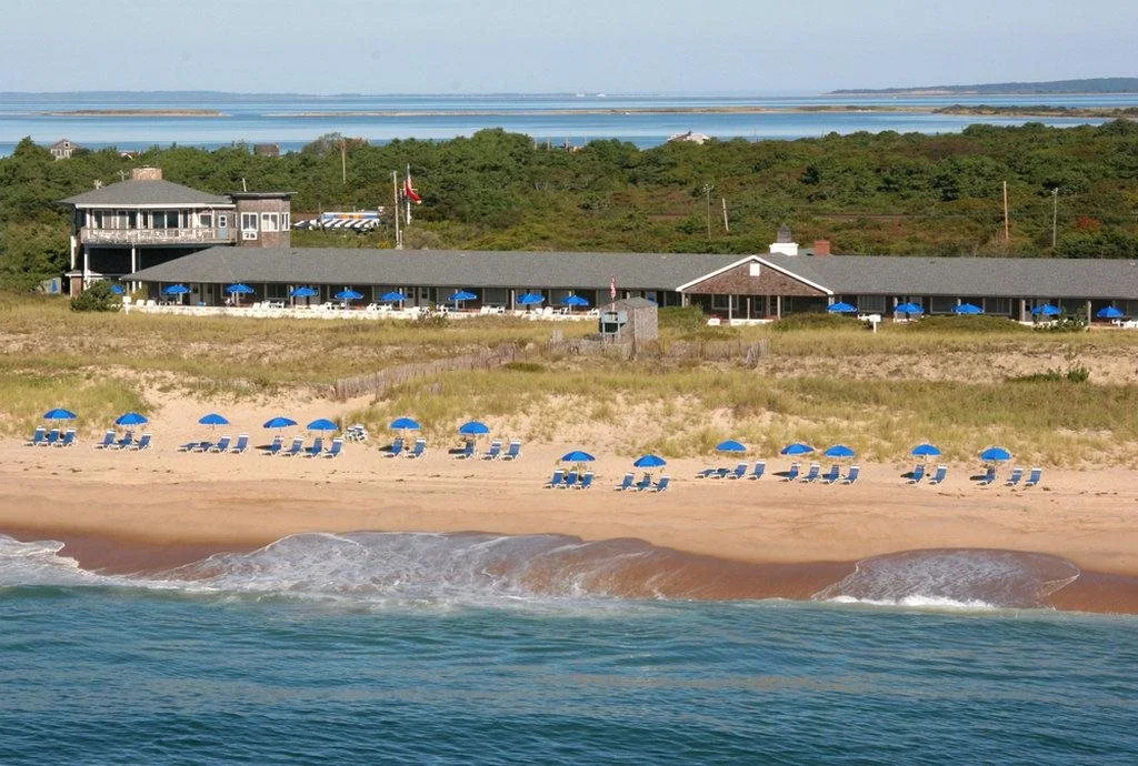 Driftwood Resort
