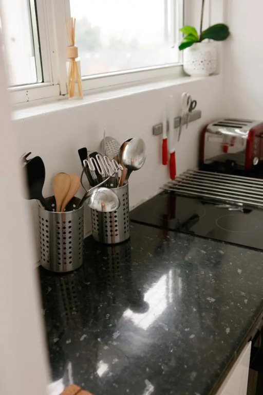 CDP Apartments – Portobello Road
