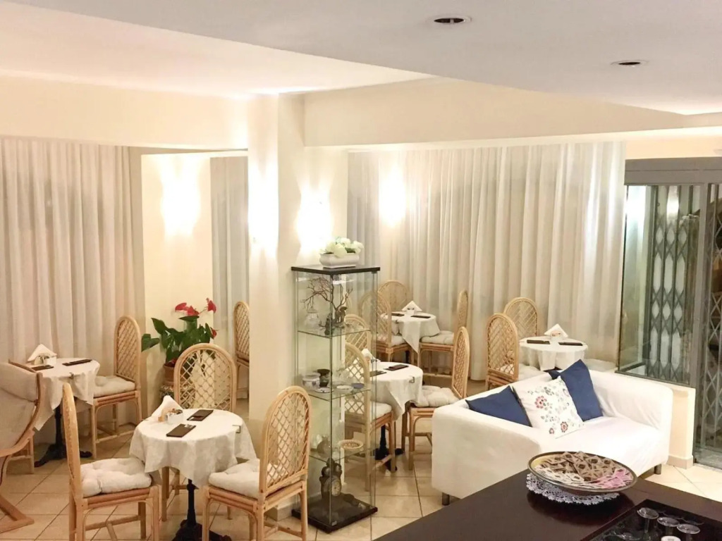 Hotel Sylesia