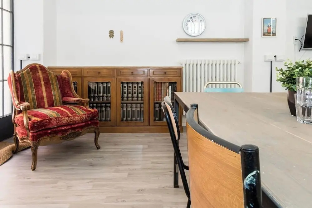 JOIVY Loft Naviglio