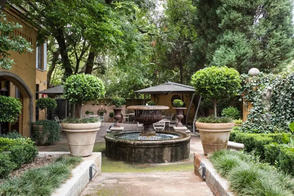 Godiva Spa & Guesthouse