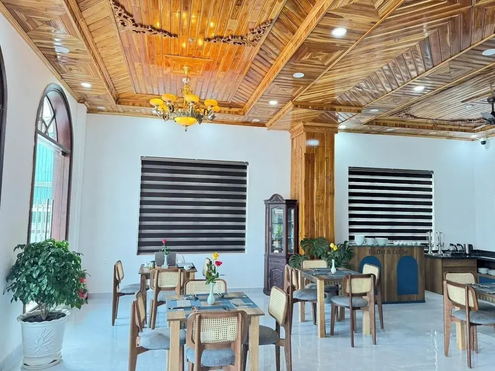 ORCHID Hotel