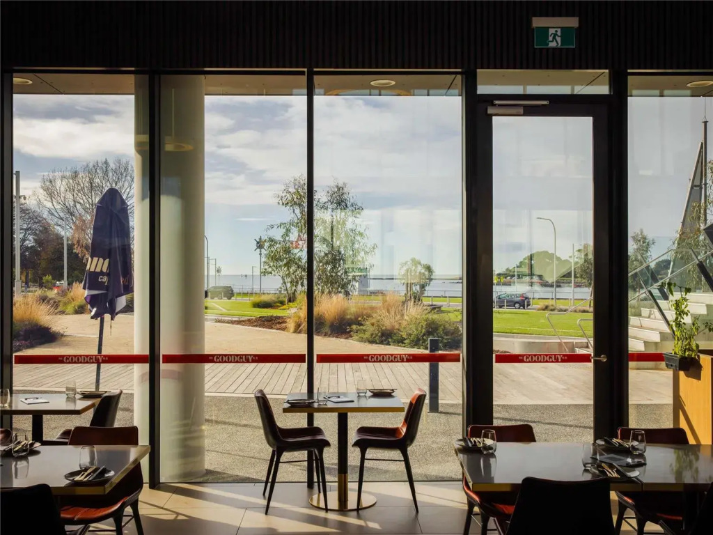 Novotel Devonport