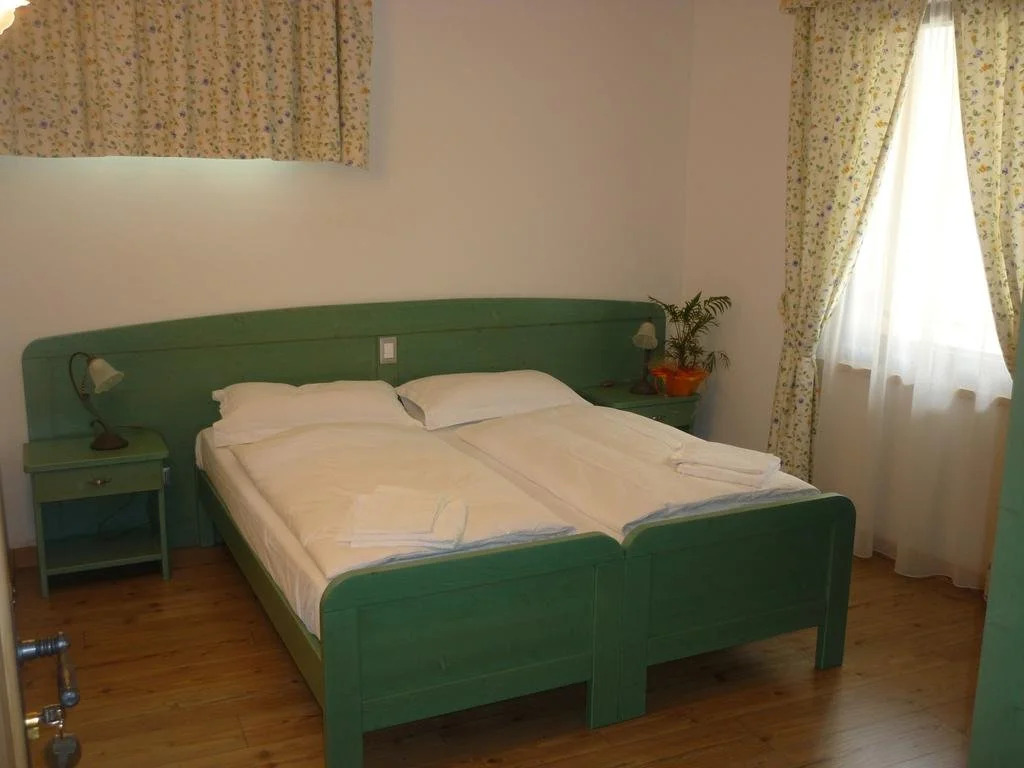 Agritur Affittacamere Capra Mauro