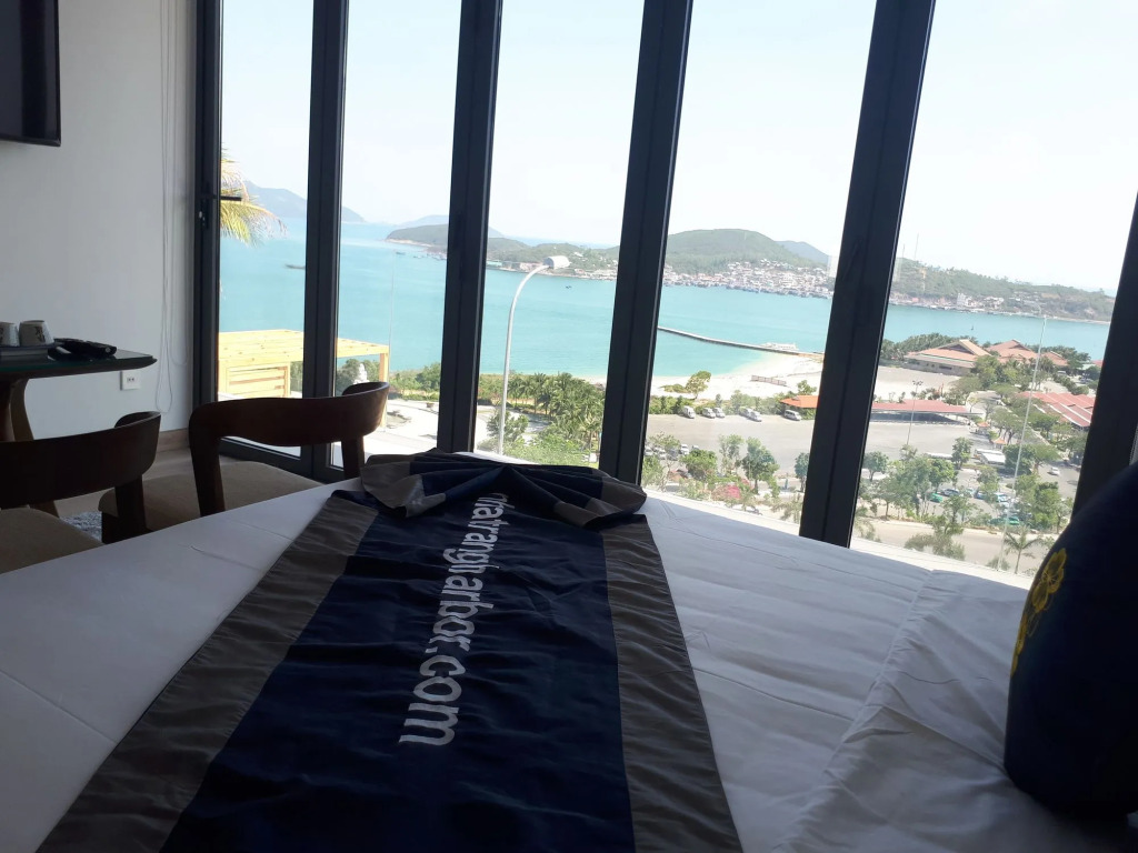 Harbor View Villa