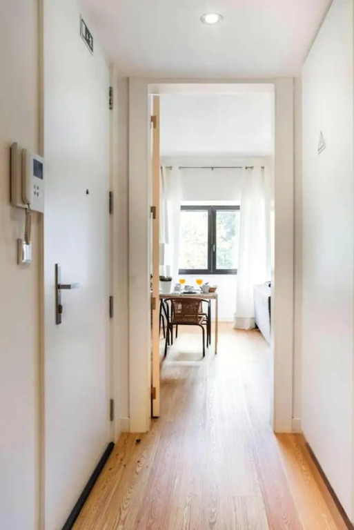 Apartment With 2 Bedrooms In Lisboa, With Terrace And Wifi
