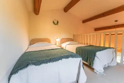 Petit Appartement Pont du Gard