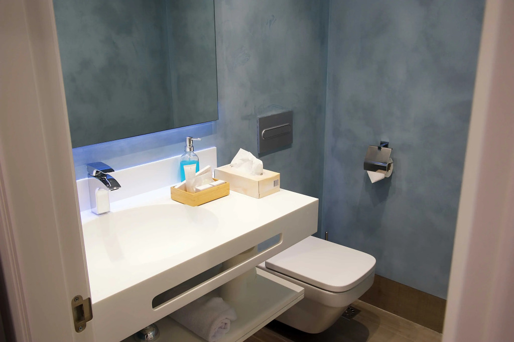 Overland Suites Catedral