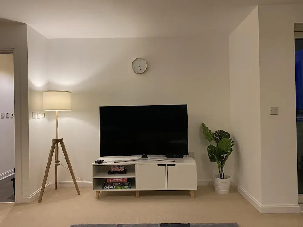 Rueben Suite By EAA Homes