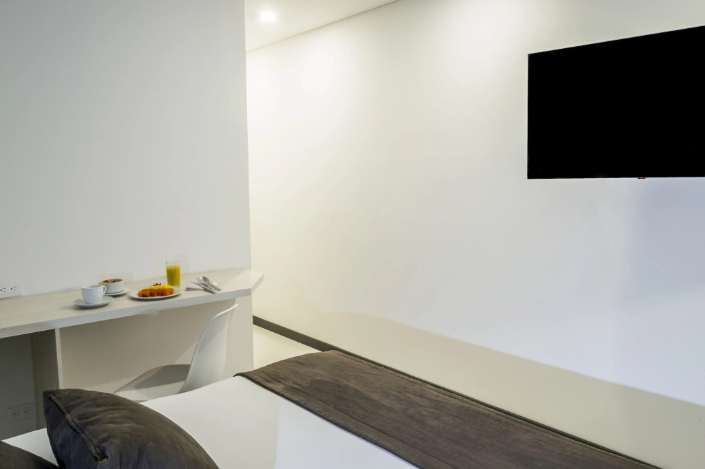 Hotel Regency Boutique La Feria