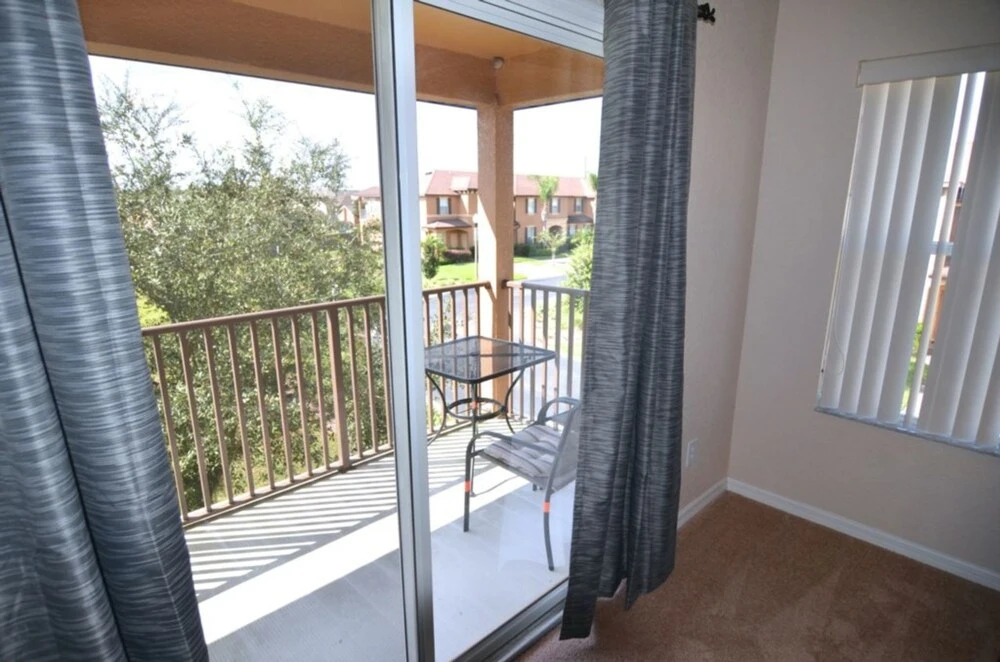 Regal Palms Resort & Spa at Highlands Reserve A