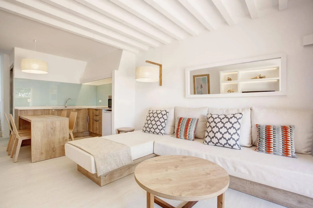 Grupotel Aldea Calan Bosch