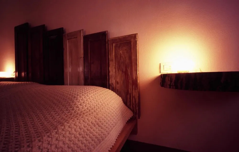 B&B Eridu