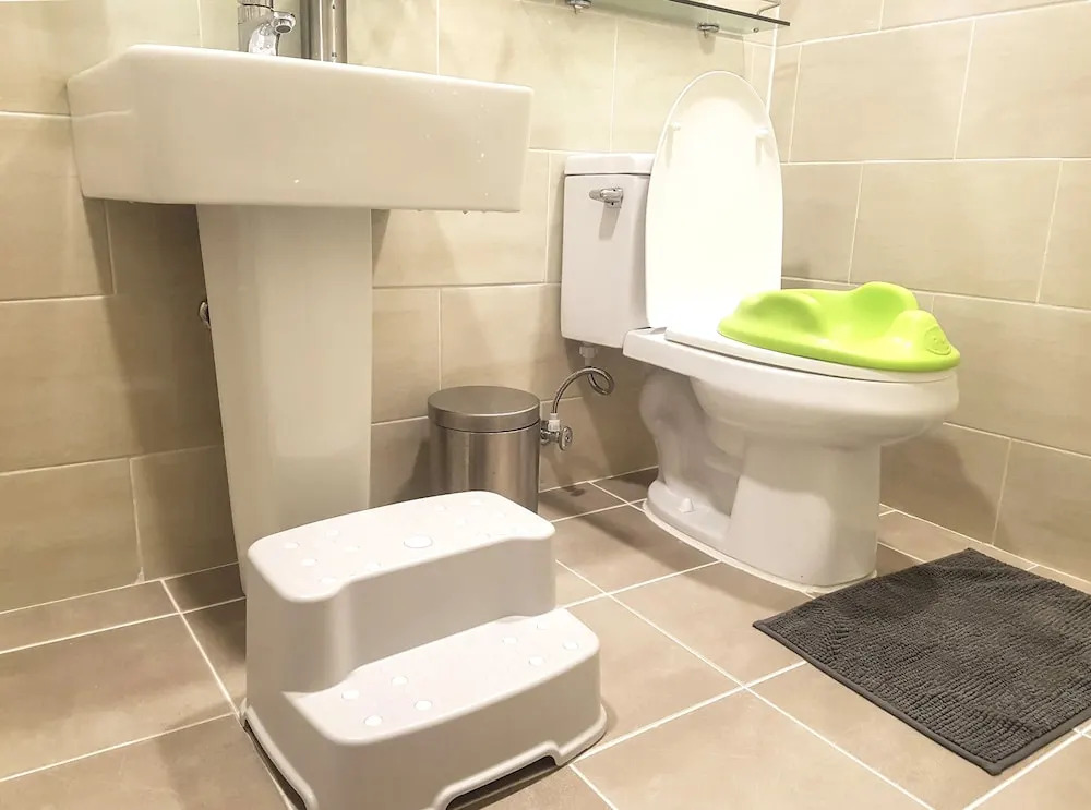 SG Tailored Service Home 5 Min Walk from Metro