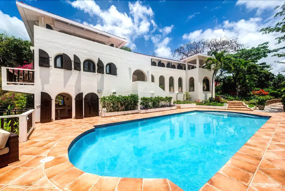Villa Joie De Vivre