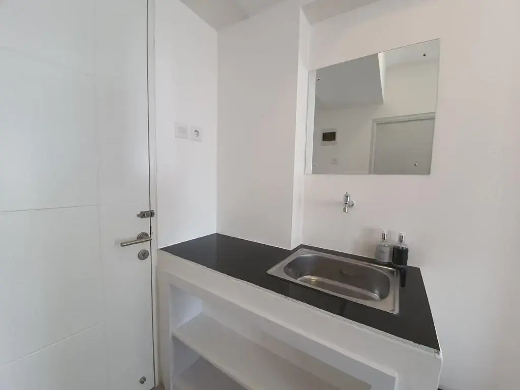 Collection O 28 Urban Town Apartment Karawang