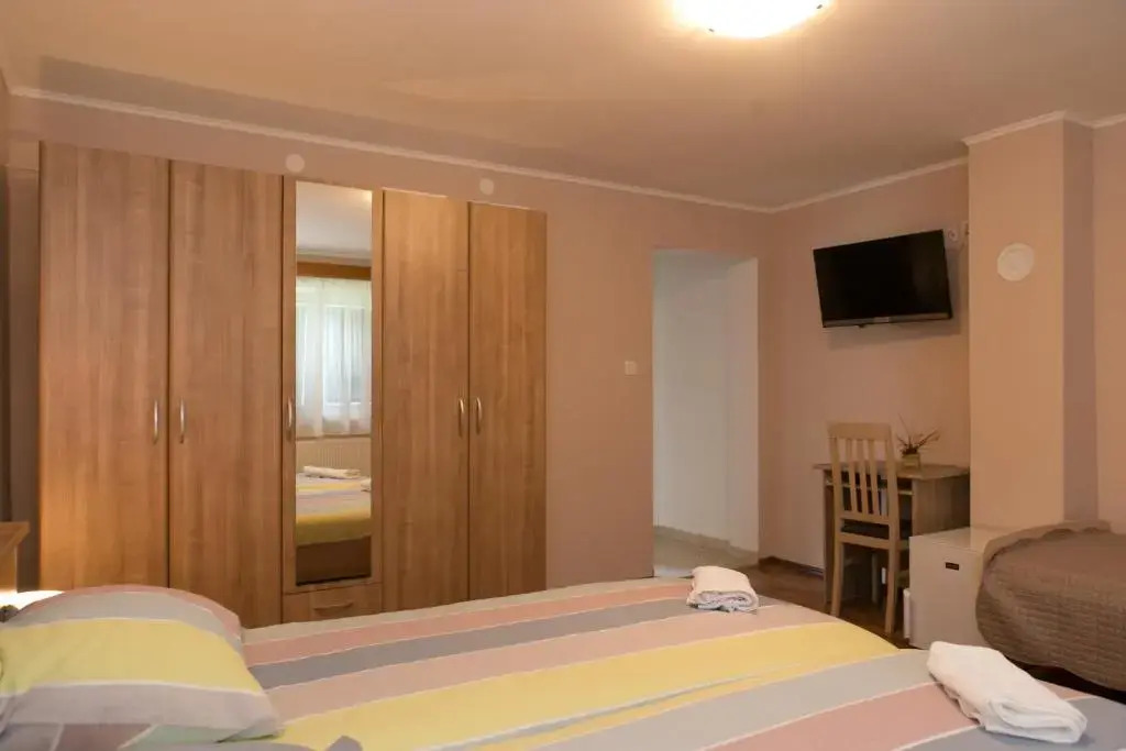 Rooms Ivan