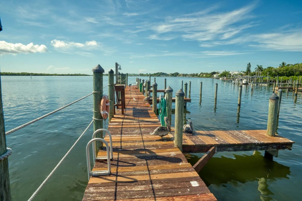 Sunset Captiva Bayside 204