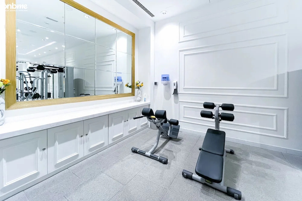bnbme | The Residences | 2 BDR