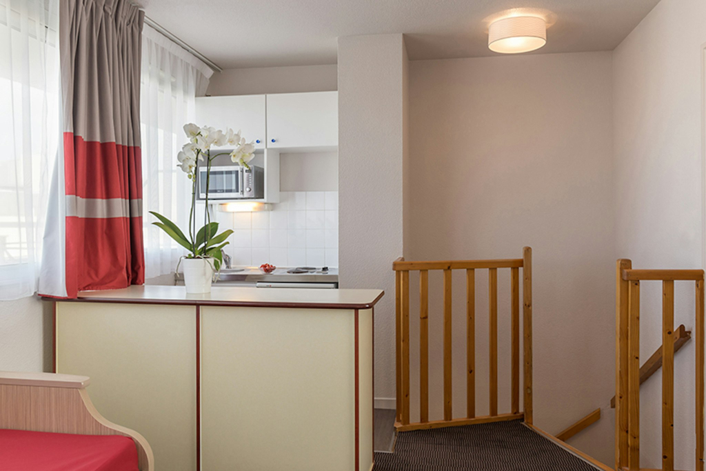 AppartCity Classic La Rochelle Centre