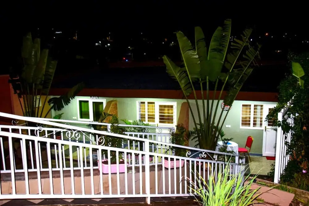 Zebra Tourism  Hotel