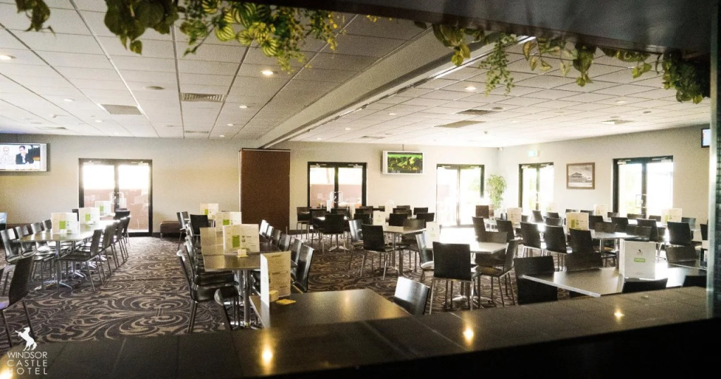 Windsor Castle Hotel