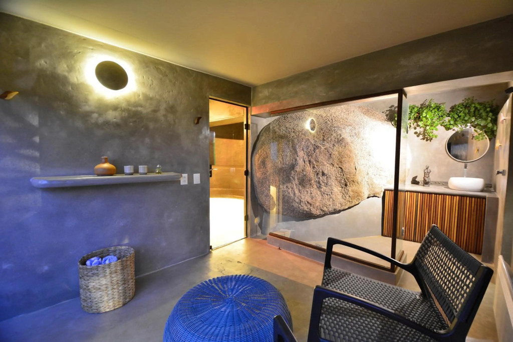 Villa Gardena Suites