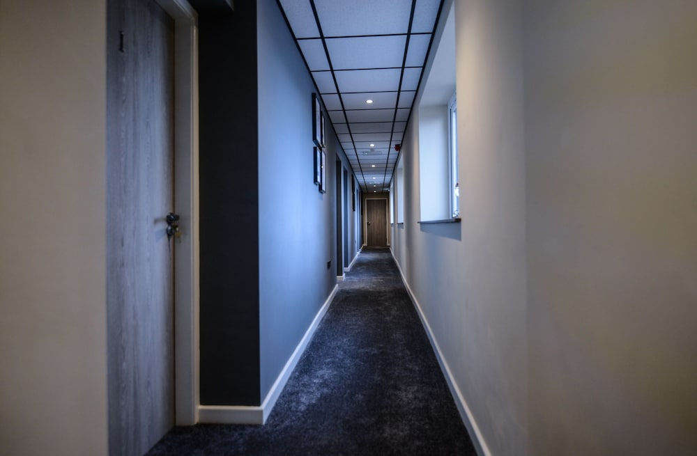 Ladywell House Suites