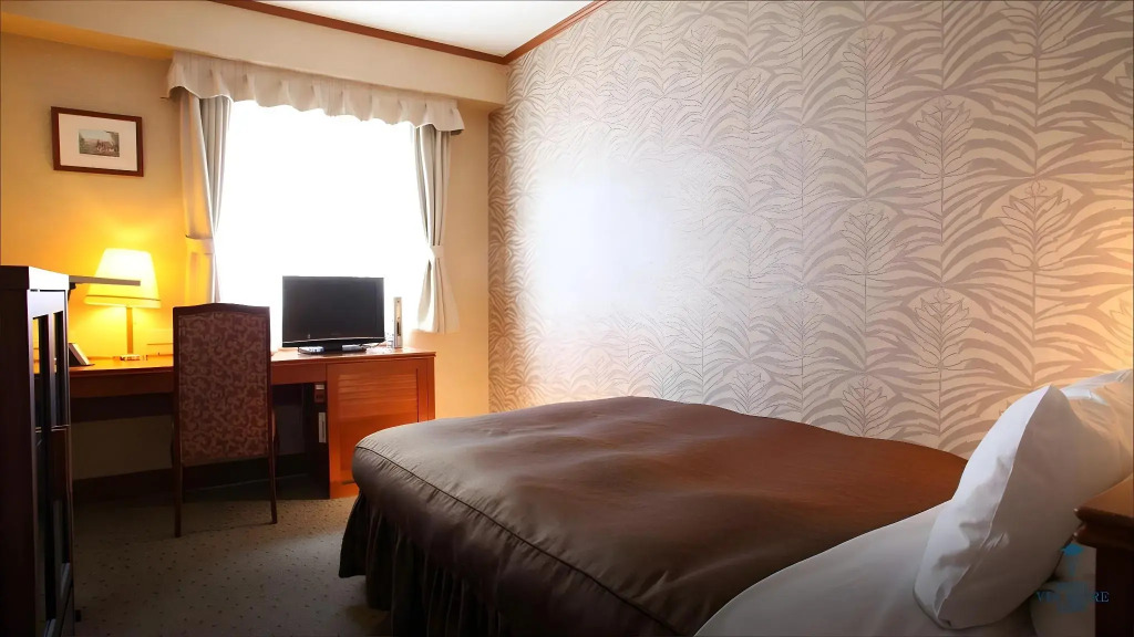Hotel Viamare Kobe