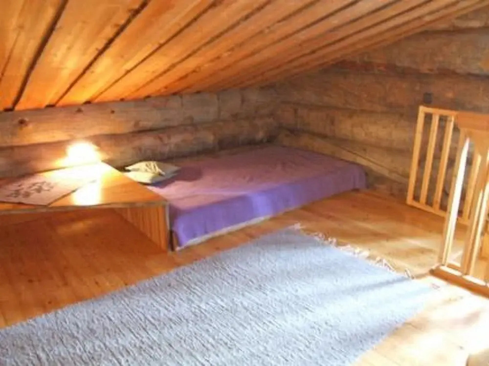 Aurinko-ruka c5 Kuusamo