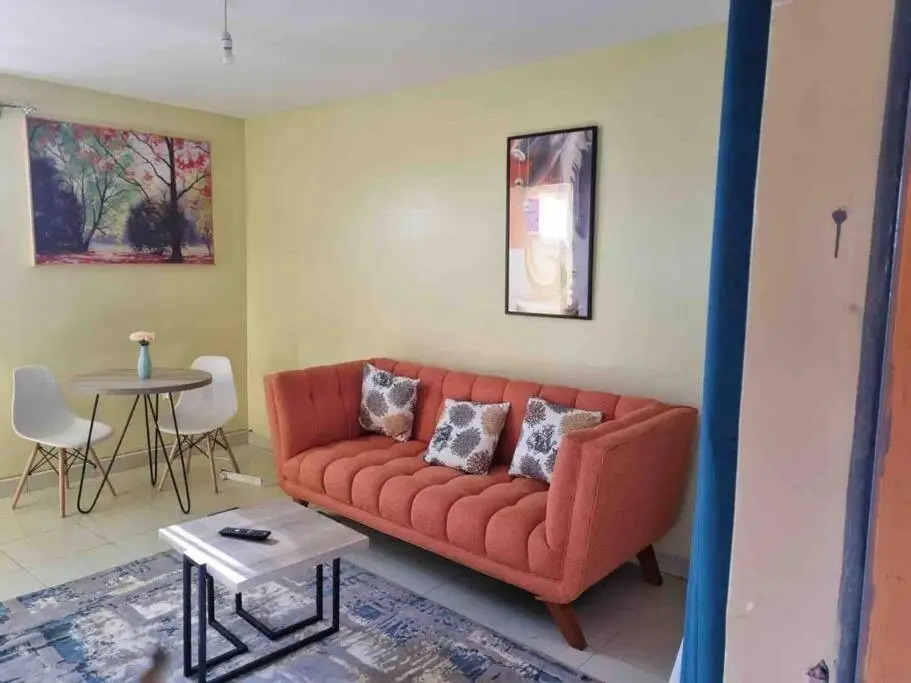 Zuri Apartment in Machakos town
