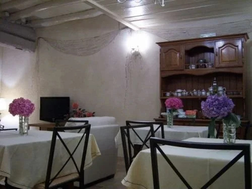 Hotel Zumalabe