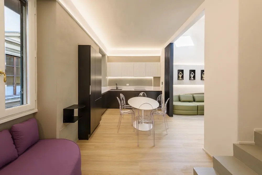 Anguillara Full Design by Mmega
