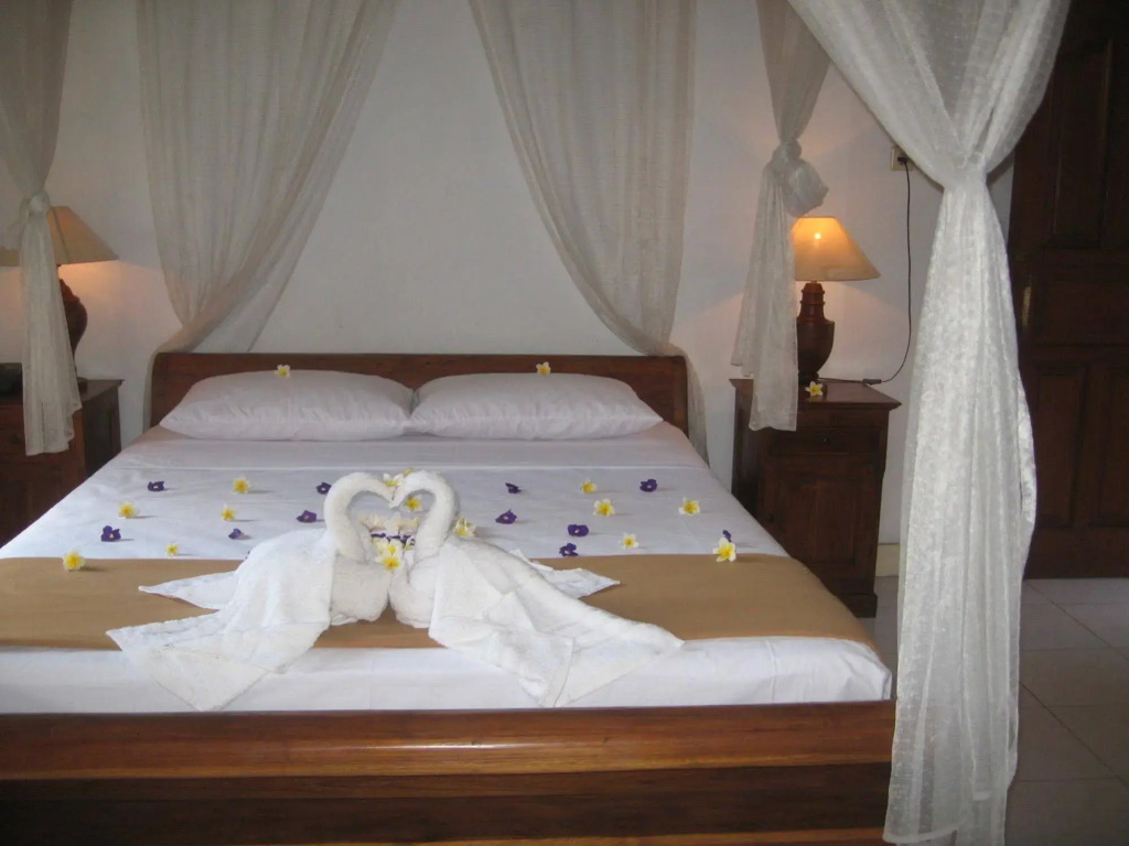 Villa Mahalini Seminyak