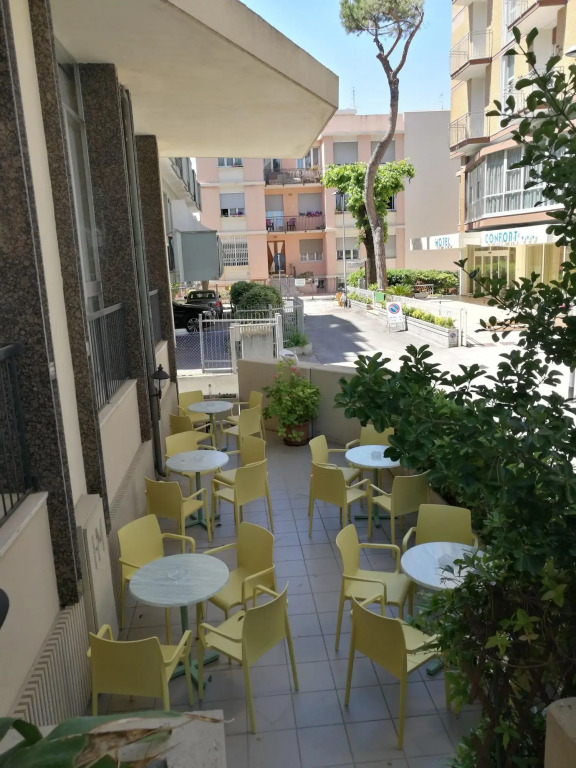 Hotel Milena