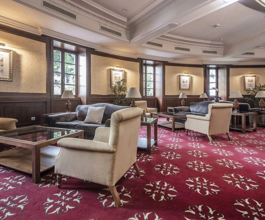 Blau Hotel Las Caldas, a member of Radisson Individuals