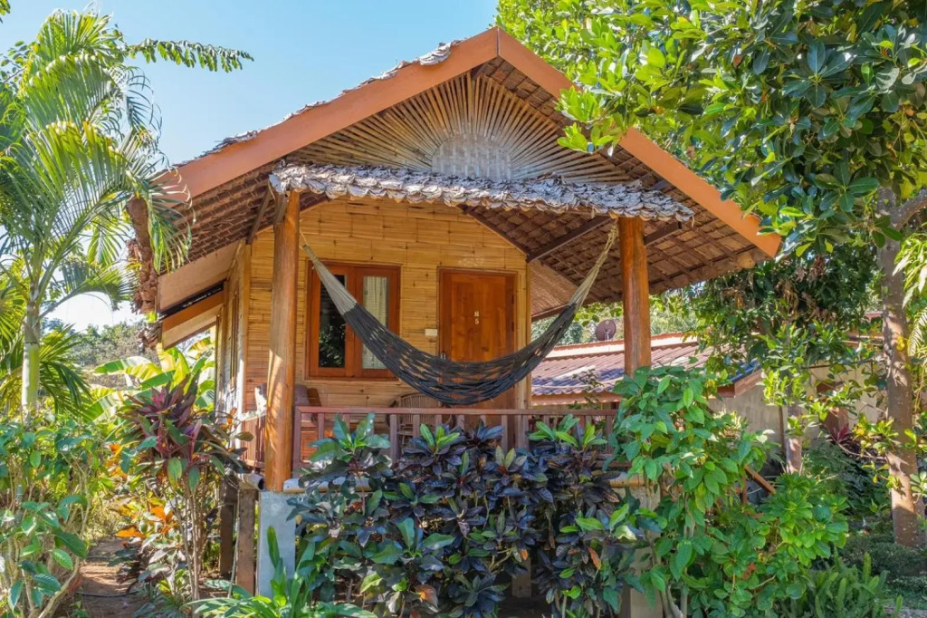 The Nest House