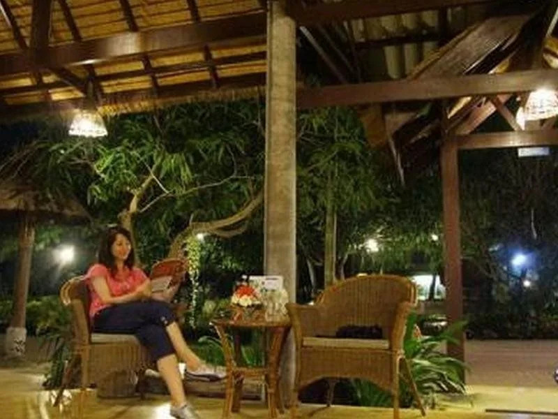 Jack Beach Resort