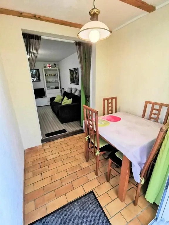 Résidence LE LAMPARO - 2 Pièces pour 4 Personnes 84