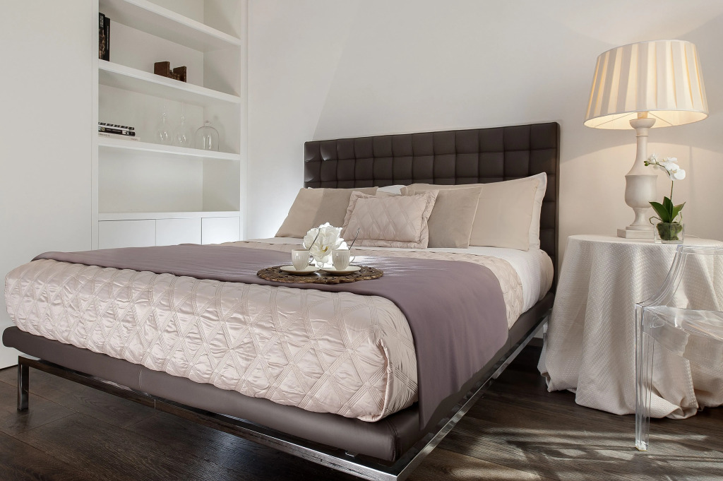 Navona Suite Rome