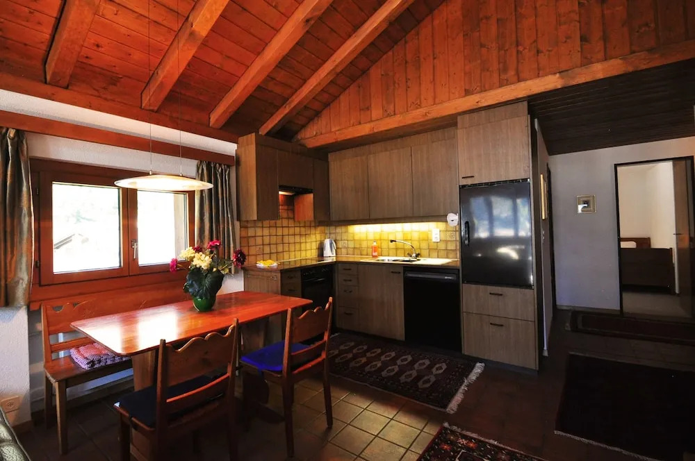Haus Casa Blanca - Wohnung Leander