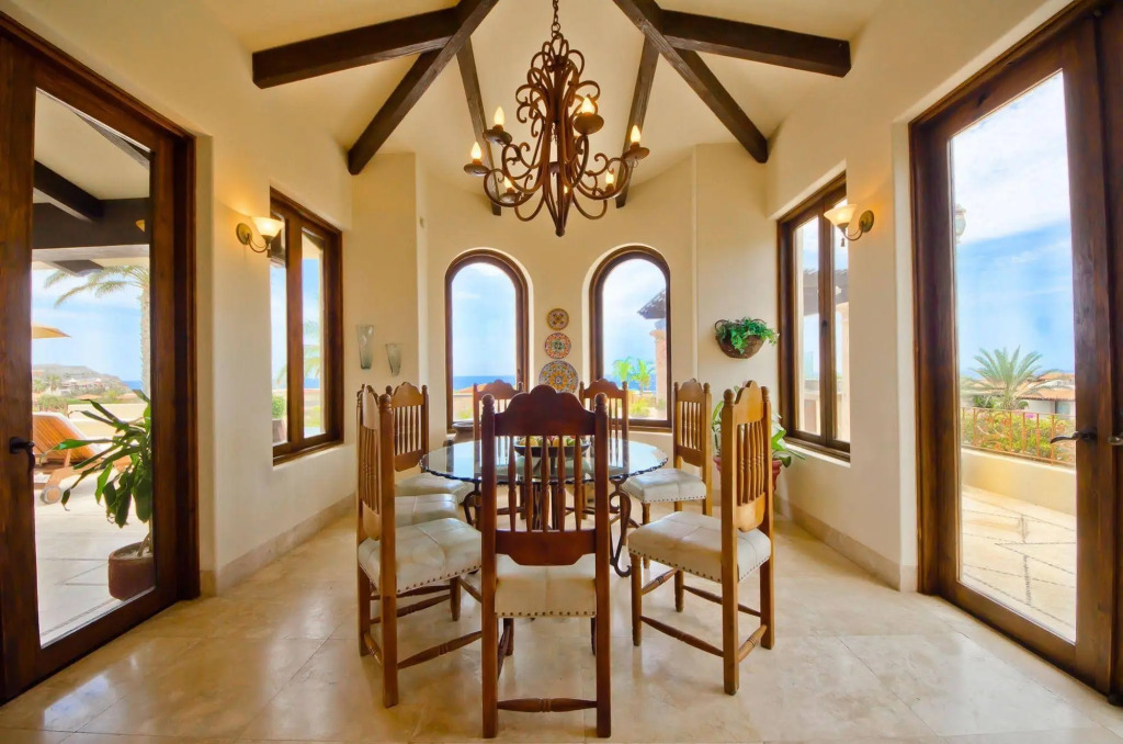 Villa Desierto