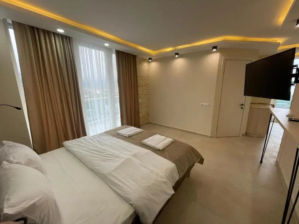 Sunset Residence & Hotel Batumi