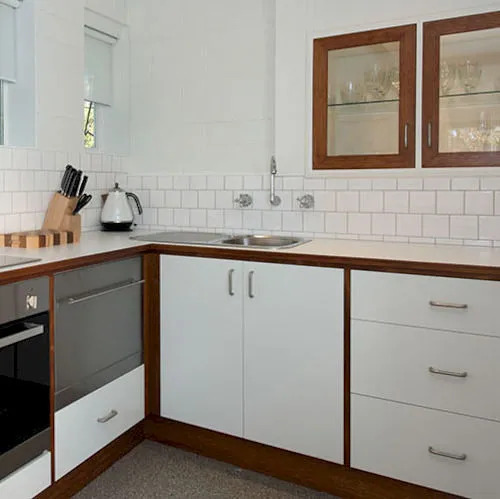 Mellowtrees Accommodation