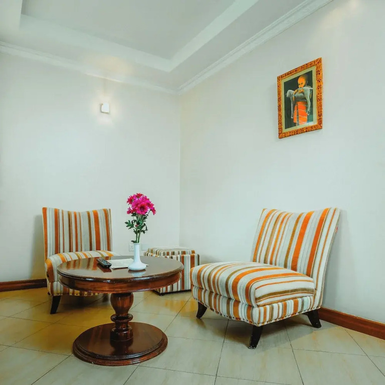 Longview Luxury Resort