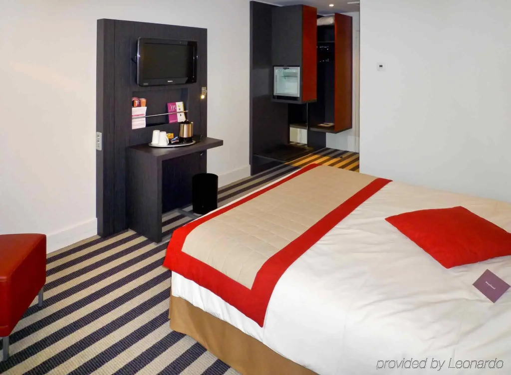 Mercure Honfleur