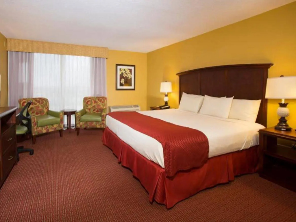 Rosen Inn Closest to Universal
